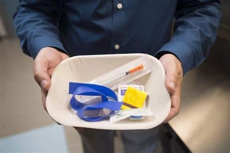 Canada expands drug strategy to prevent more overdoses, provide additional services